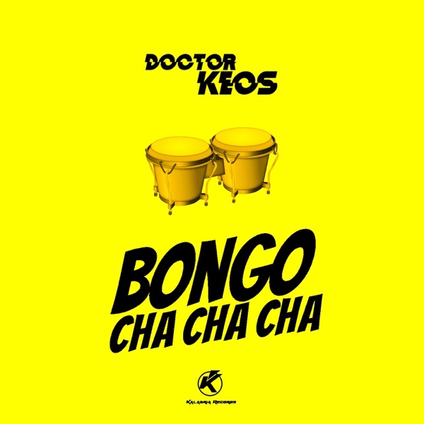 Bongo cha cha cha - Single