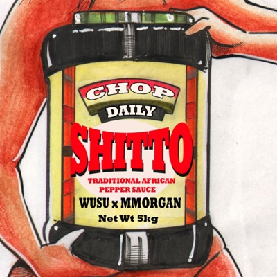 Shitto - Single