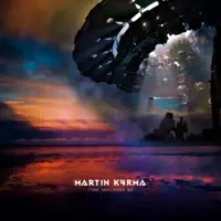 Feel — MARTIN K4RMA