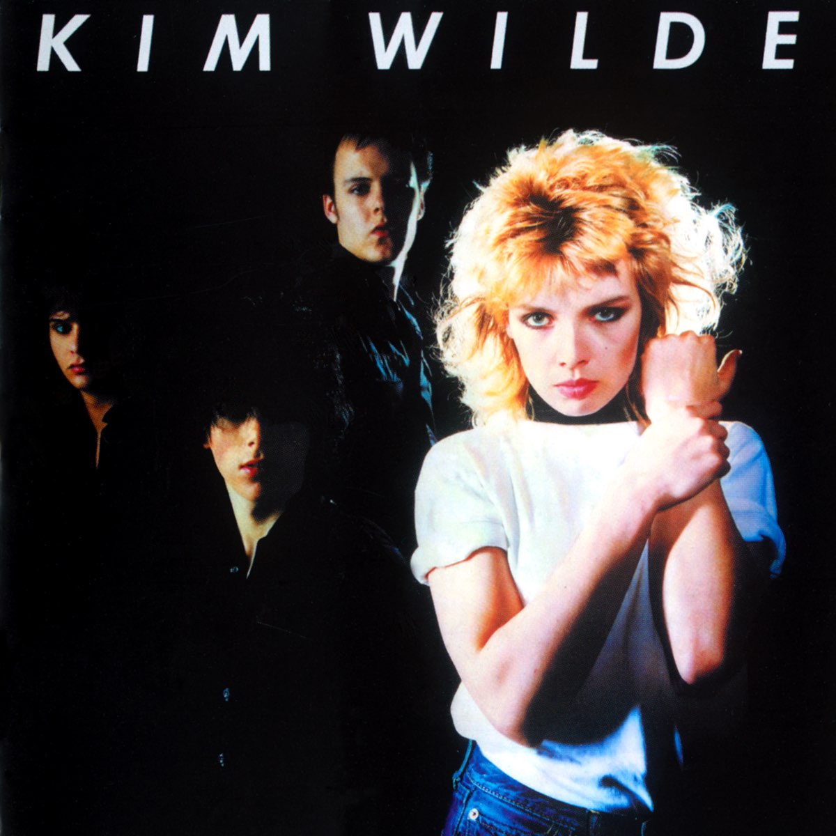 ‎Kim Wilde by Kim Wilde on Apple Music