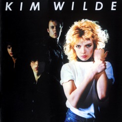 KIM WILDE cover art