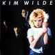 KIM WILDE cover art