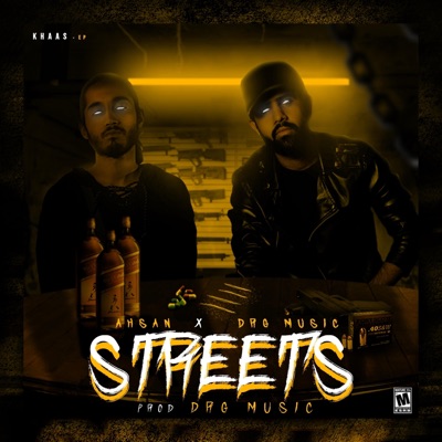 Streets (feat. DRG Musics) - Single