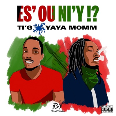 Es Ou Ni'y ? (feat. Yaya Momm) - Single