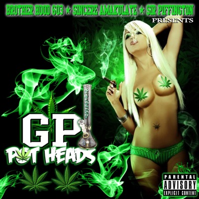 GP Pot Heads