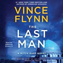 The Last Man (Abridged)