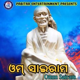 Omm Sai Ram Sharat Nayak
