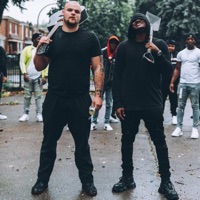 Rockin' - Single - Saint Crook