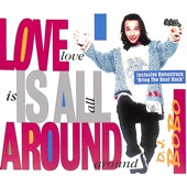 Love Is All Around (Uk Edit) artwork