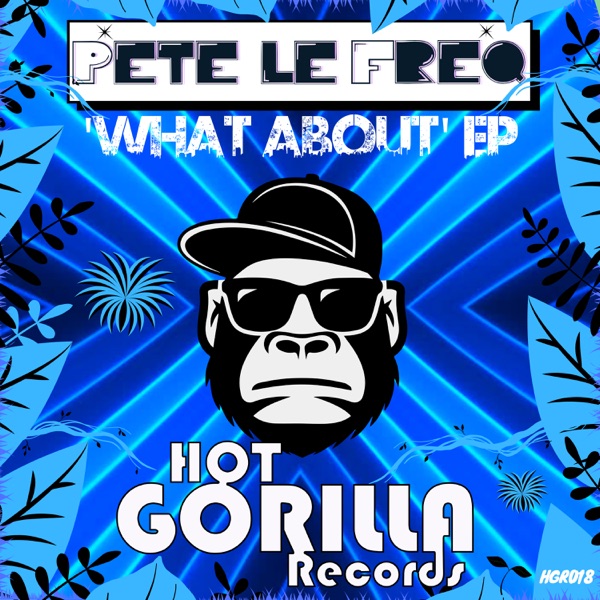 What About - Single