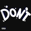 Don't - Single