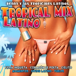 Benny y Sus Tropicales Latinos - Recuerdos (Merengue Version) - Line Dance Musique