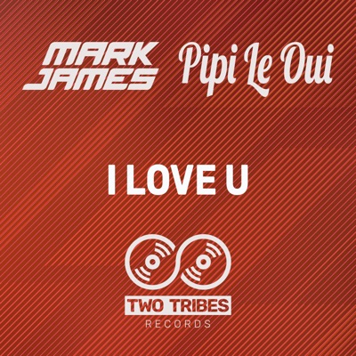 I Love U - EP