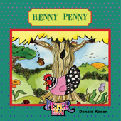 Henny Penny - Peter Pan Players and Orchestra