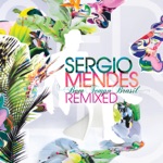 Sergio Mendes - Magalenha (feat. Carlinhos Brown) [Moto Blanco Extended 2010 Remix]