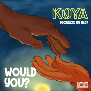 Would You ?