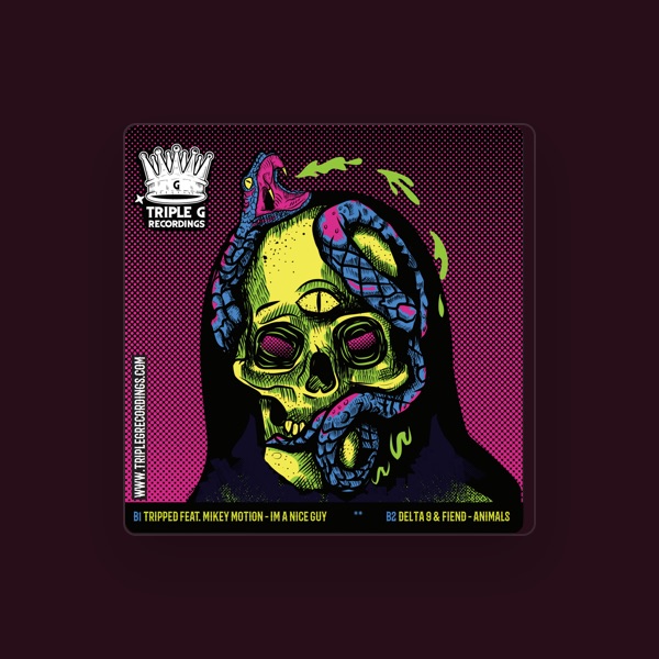 Fiend's avatar