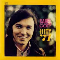 Dívka Jako Porcelán — Karel Gott