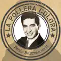 LA POLLERA COLORA
