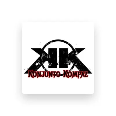Listen to Konjunto Kompaz, watch music videos, read bio, see tour dates & more!