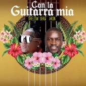Con la Guitarra Mía artwork