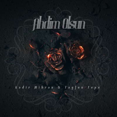 Ahdim Olsun (feat. Tayfun Tepe) - Single