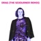 Drag (The Sojourner Remix) - Jake Inzerra lyrics