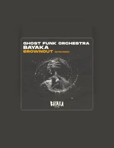 聆聽 Bayaka (IT)、觀看音樂影片、閱讀小傳、查看巡演日期等！