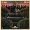 Ram Jam - Black Betty artwork