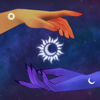 When the Sun Loves the Moon - Single