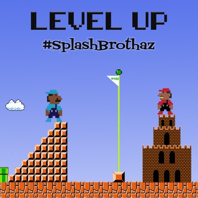 Level Up - Single