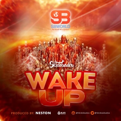 Wake Up - Single