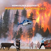 Rodzinne Opowieści artwork