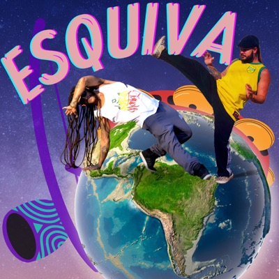Esquiva (feat. Giovanni Urso) - Single