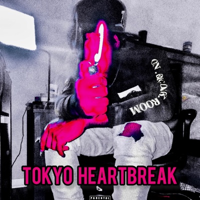 Tokyo Heartbreak - EP