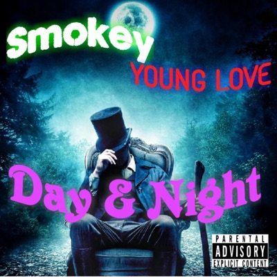 Day and Night (feat. Young Love) - Single