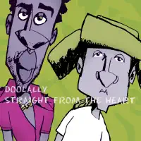 Straight from the Heart (Tuff Jam Remix) — Doolally