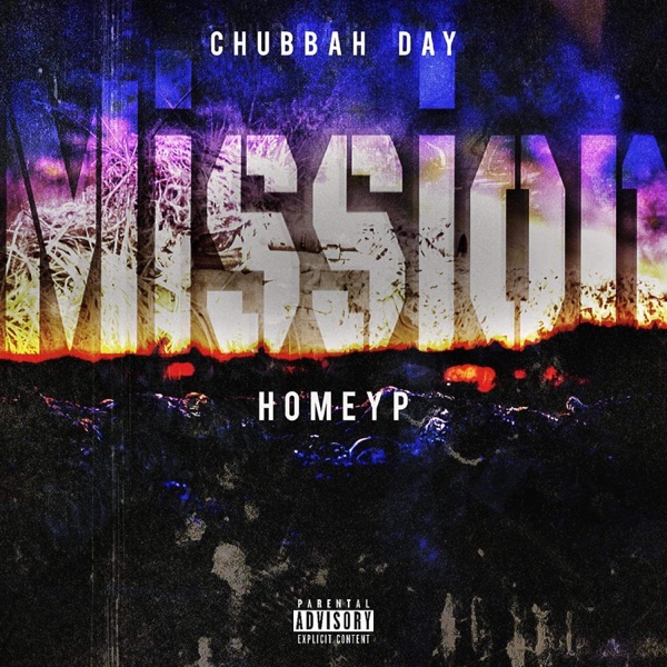 Mission (feat. homeyP)