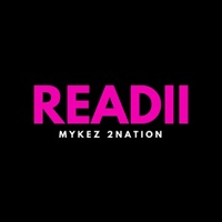 Readii - Single - Mykez 2nation