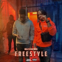 Freestyle - Single - Ray Niro & Millz