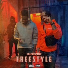 Freestyle Ray Niro & Millz