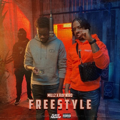 Freestyle - Single