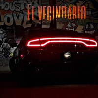 EL VECINDARIO - Single - R3d