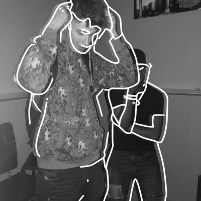 Unknown (feat. Nayajo & Rogue) - Single