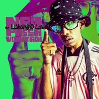 Não Passa Vontade - Single - Mc Luizinho LZ