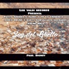 Soy Del Ghetto (feat. Jaziel, Jm La eminencia, Chico Bruno, basty Corvalan, hecnaboy & Young Nico) - Single