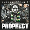 Kabaka Pyramid - Prophecy (Remastered)