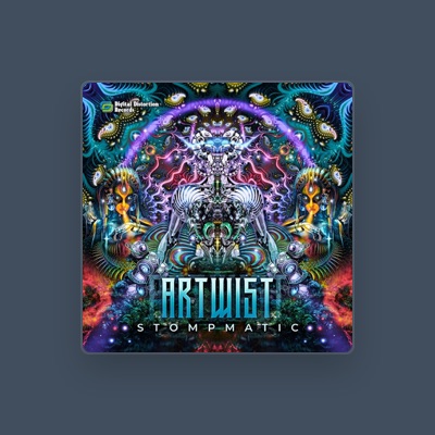 Listen to Artwist, watch music videos, read bio, see tour dates & more!