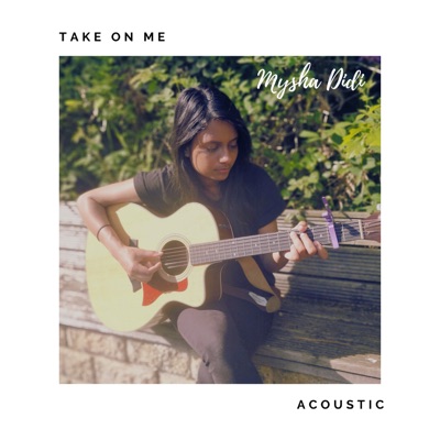 Take On Me (Acoustic) - Single