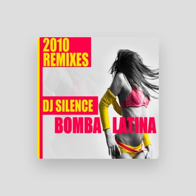 Ouça DJ Silence, assista a videoclipes, leia a biografia, veja as datas das turnês e mais!